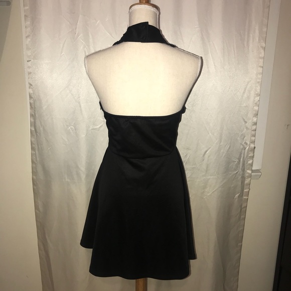 Black Dress - Picture 3 of 3